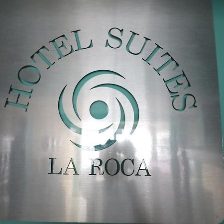 Suites La Roca By R&T Cancún Eksteriør bilde
