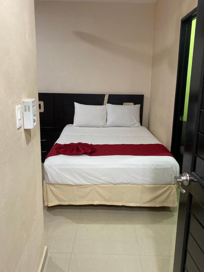 Suites La Roca By R&T Cancún Eksteriør bilde