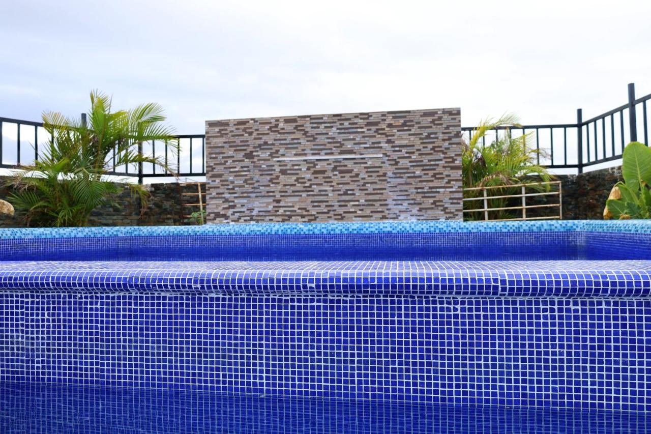 Suites La Roca By R&T Cancún Eksteriør bilde