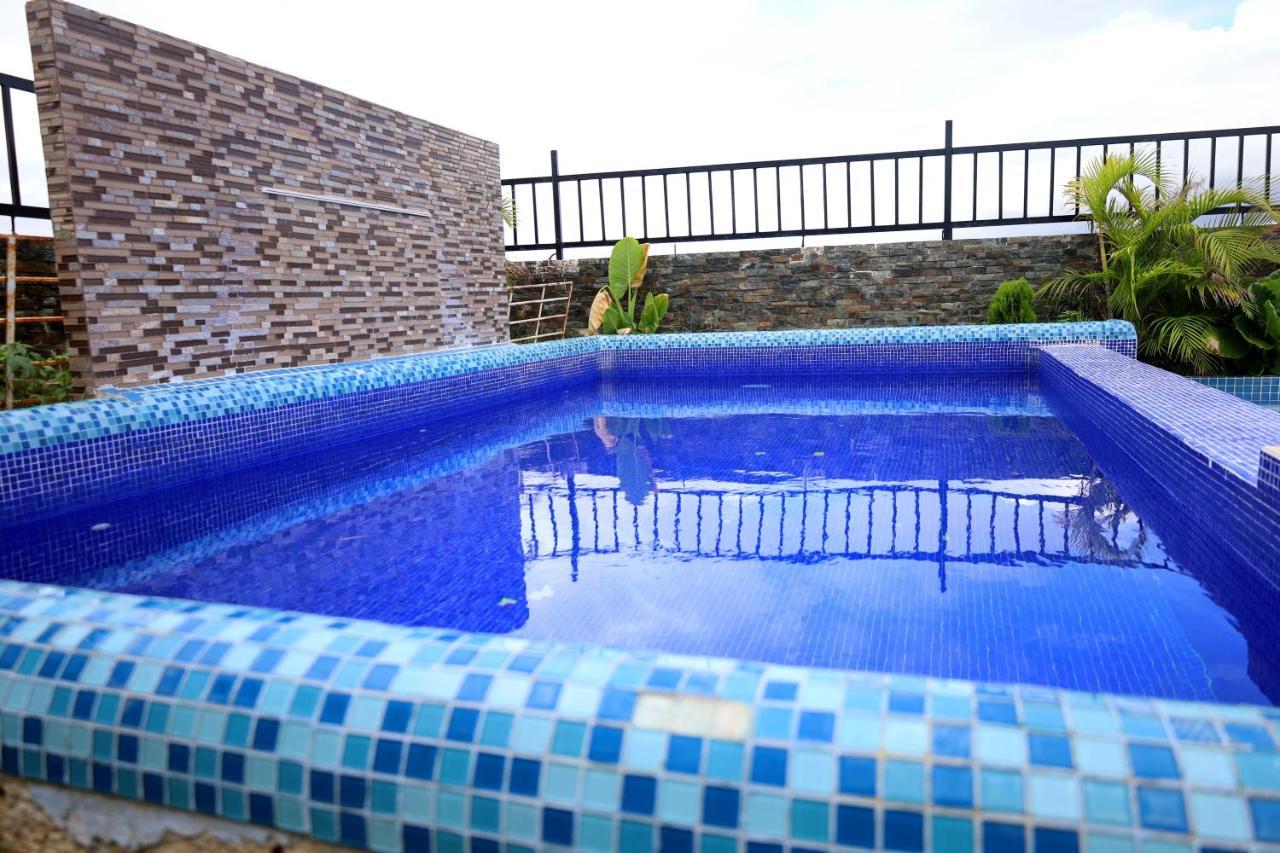 Suites La Roca By R&T Cancún Eksteriør bilde