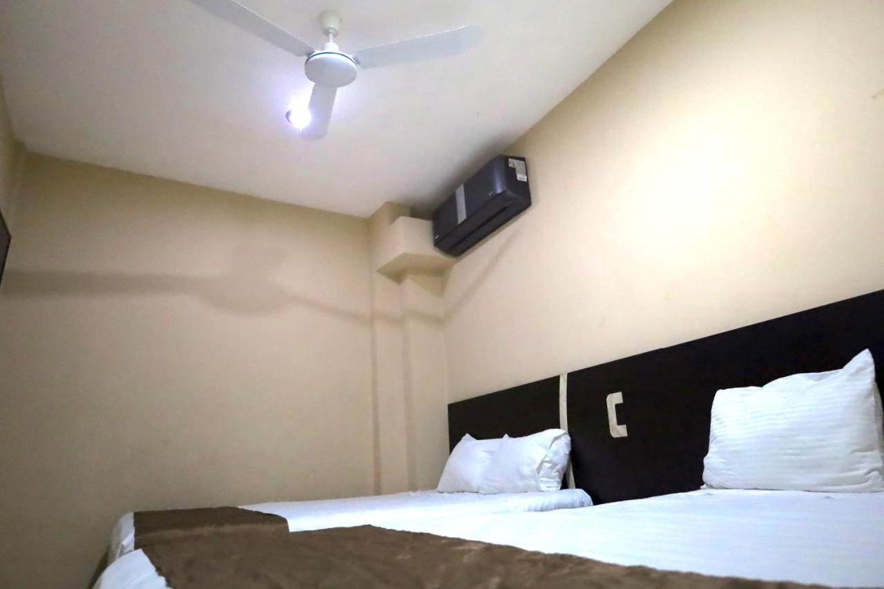 Suites La Roca By R&T Cancún Eksteriør bilde