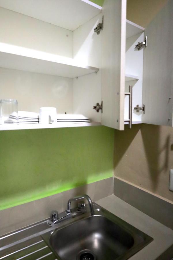 Suites La Roca By R&T Cancún Eksteriør bilde