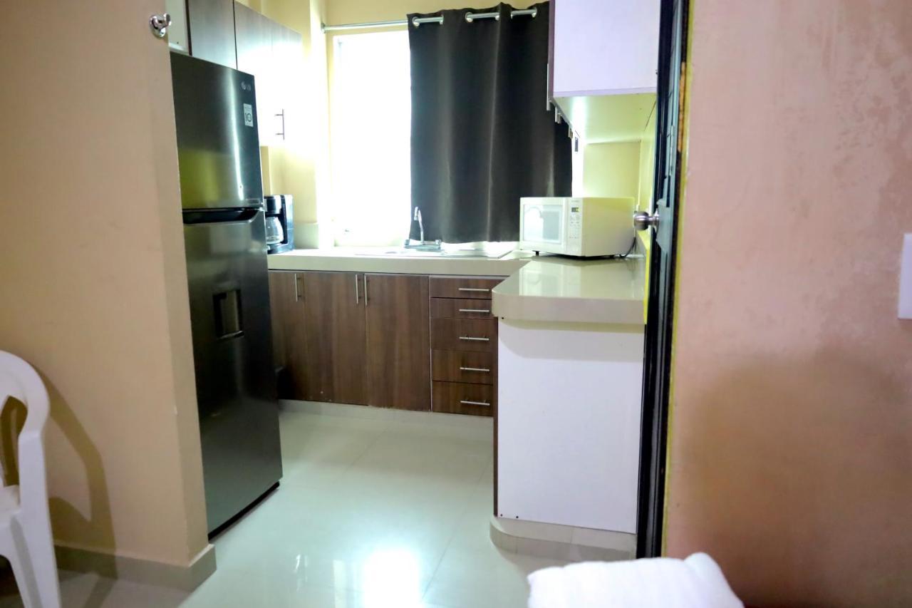 Suites La Roca By R&T Cancún Eksteriør bilde