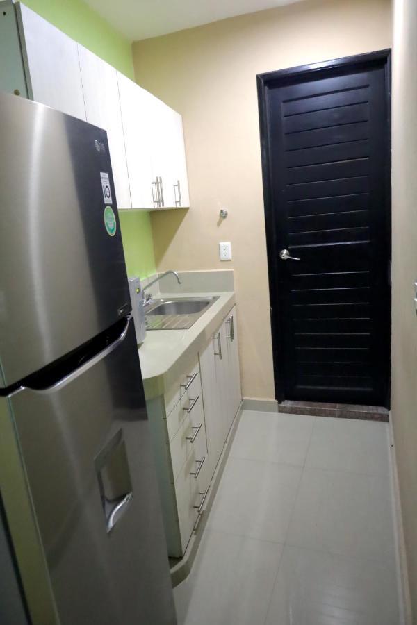 Suites La Roca By R&T Cancún Eksteriør bilde