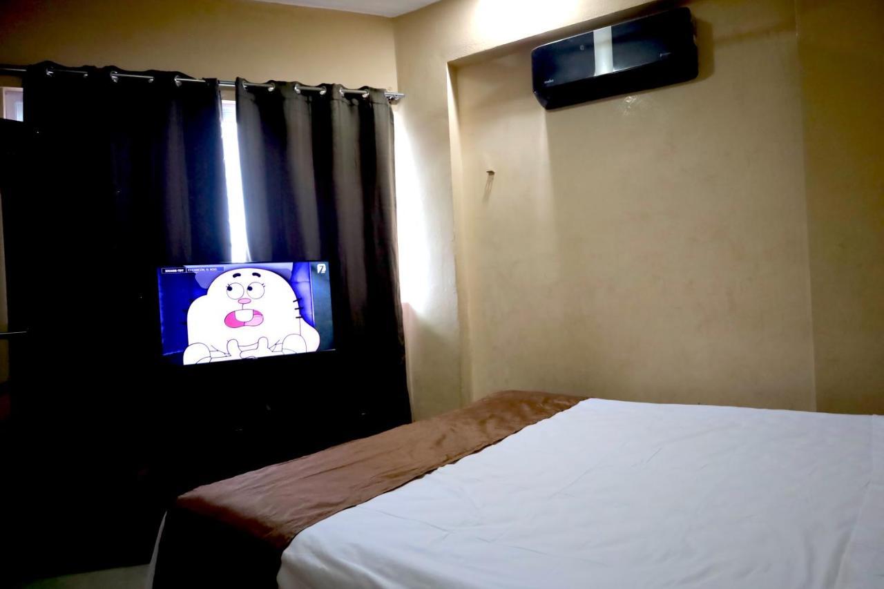 Suites La Roca By R&T Cancún Eksteriør bilde